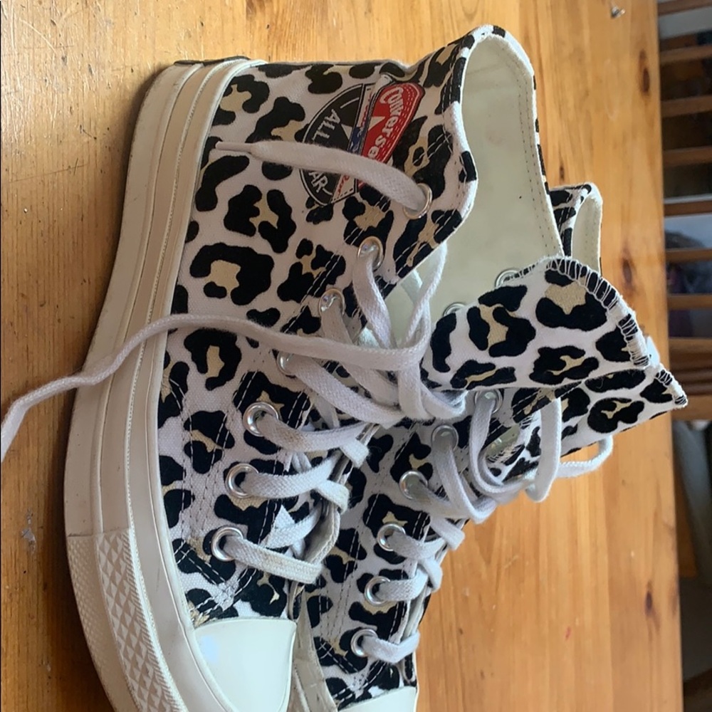 Limited bodega chuck Taylor’s